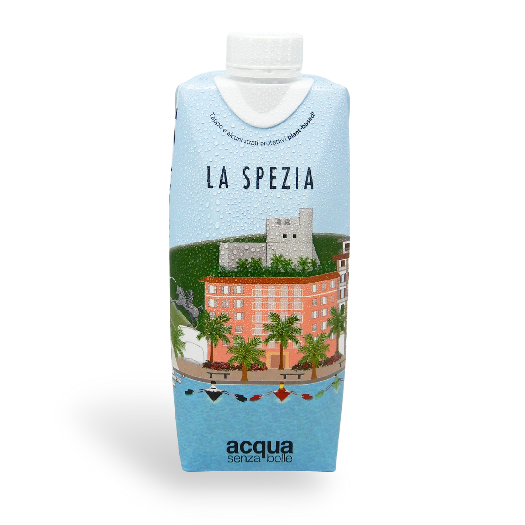 La Spezia