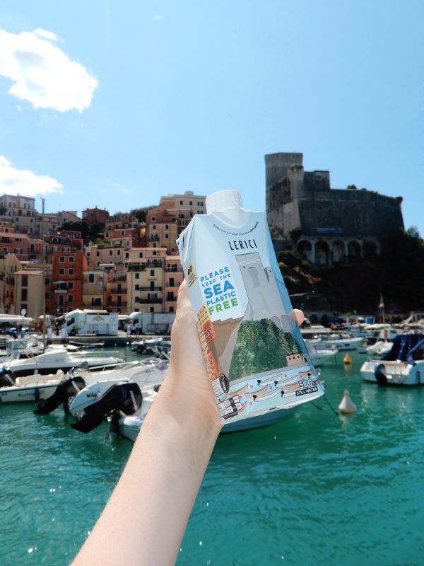 Lerici - 24 brick da 500ml - immagine 4