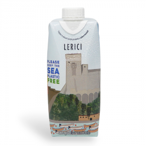 Lerici - 24 brick da 500ml