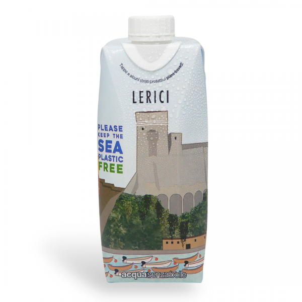Lerici - 24 brick da 500ml
