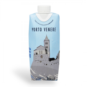 Porto Venere - 24 brick da 500ml