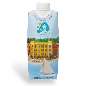 Santa Margherita Ligure - 24 brick da 500ml