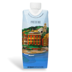 Portofino - 24 brick da 500ml