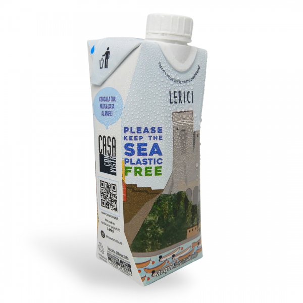 Lerici - 24 brick da 500ml - immagine 3
