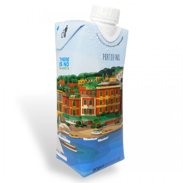 Portofino - 24 brick da 500ml - immagine 3