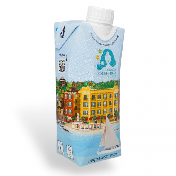 Santa Margherita Ligure - 24 brick da 500ml - immagine 3