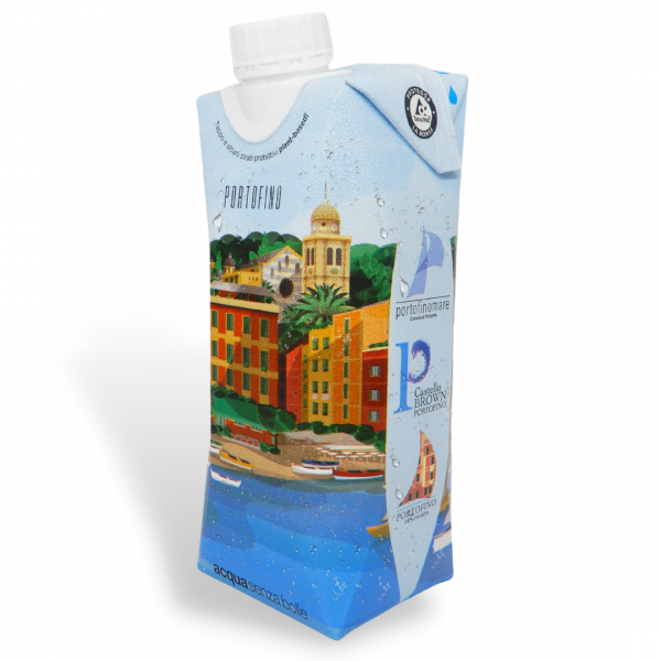 Portofino - 24 brick da 500ml - immagine 2
