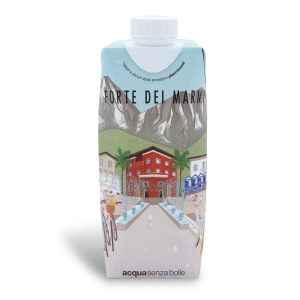 Forte dei Marmi - 24 brick da 500ml