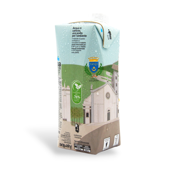Sarzana - 24 brick da 500ml - immagine 3