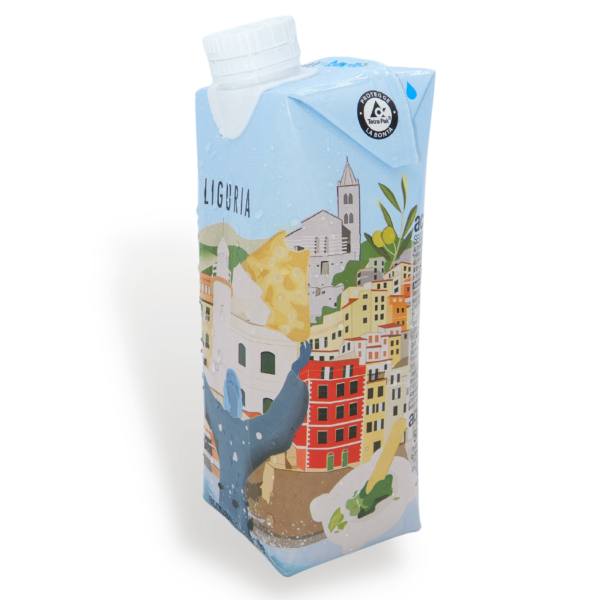 Liguria - 24 brick da 500ml - immagine 4