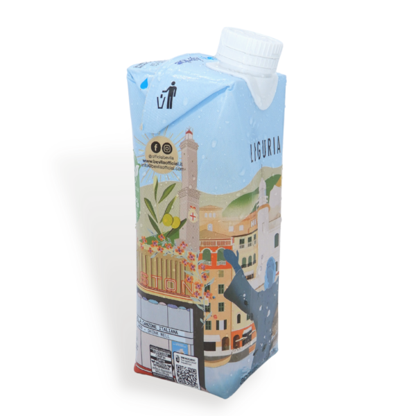 Liguria - 24 brick da 500ml - immagine 3