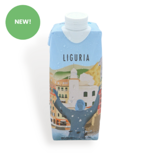 Liguria - 24 brick da 500ml